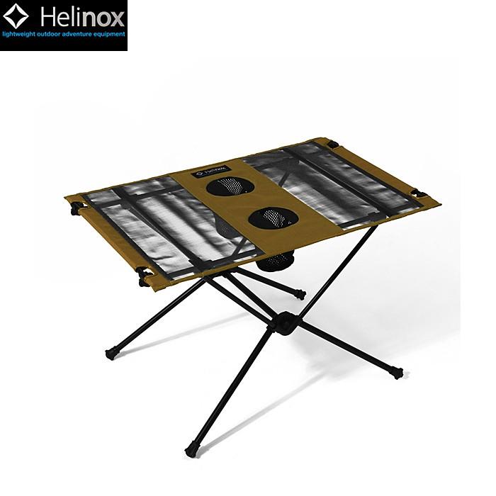 Helinox（ヘリノックス） テーブルワン（CTN） 1822161 テーブル ソロ 