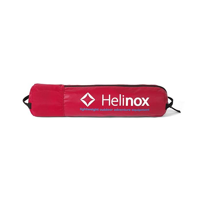 Helinox（ヘリノックス） テーブルワン（RD）/1822161【テーブル