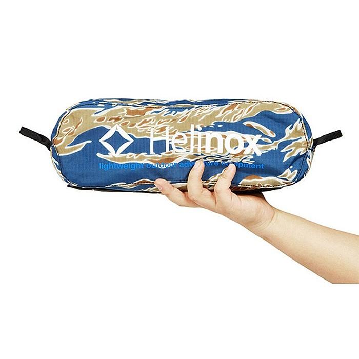 Helinox（ヘリノックス） チェアワン（ブルータイガー）/1822222-BTC