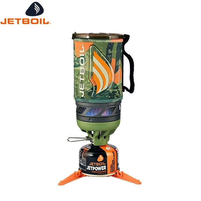JETBOIL JETBOIL（ジェットボイル）FLASH / フラッシュ（JETCM
