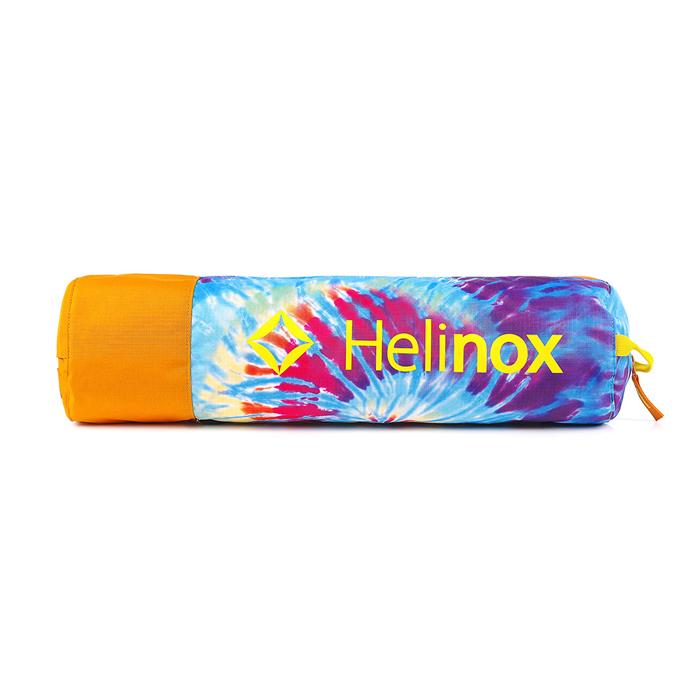 Helinox コットワン コンバーチブル コットワン Home コンバーチブル / ブラック | ホーム・デコ