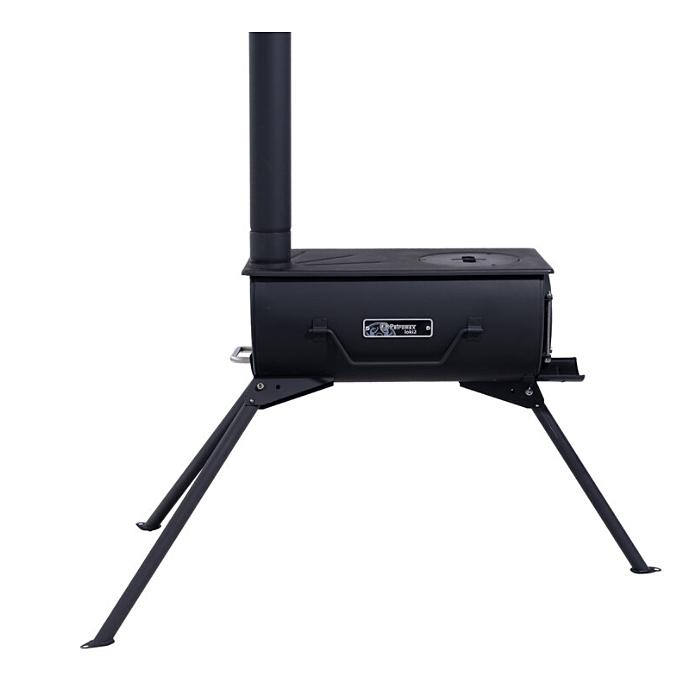 Petromax（ペトロマックス） LOKI2 ロキ2 13380 薪ストーブ 焚き火料理