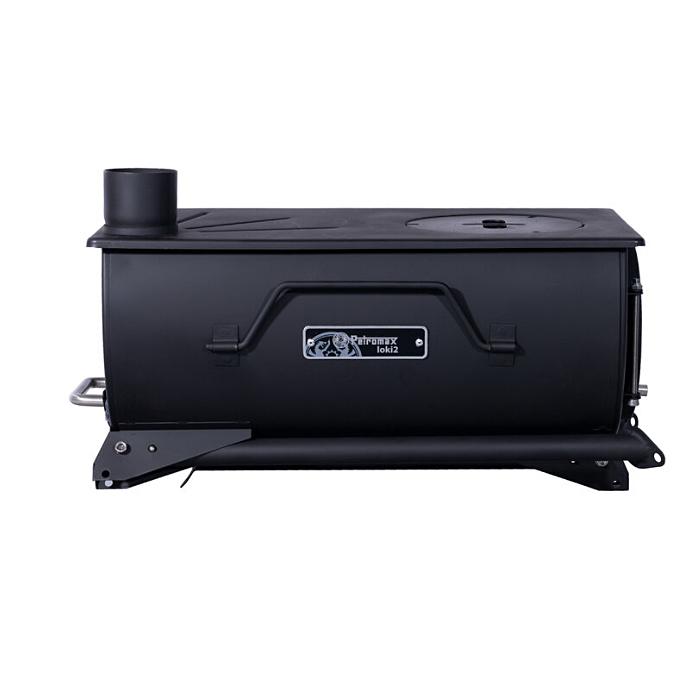 Petromax(ペトロマックス)LOKI2 ロキ2 13380 焚き火料理 薪ストーブ Petromax(ペトロマックス)LOKI2 ロキ2 13380 焚き火料理 薪ストーブ