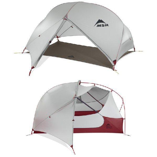 MSR（マウンテンセーフティーリサーチ） MSR / ハバハバNX【2人用