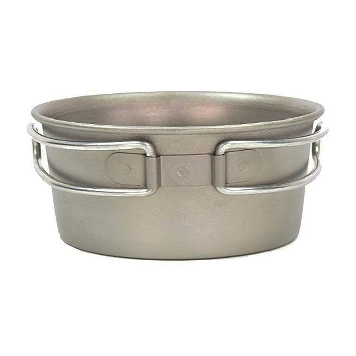 belmont（ベルモント） Belmont（ベルモント）チタンシェラカップ深型