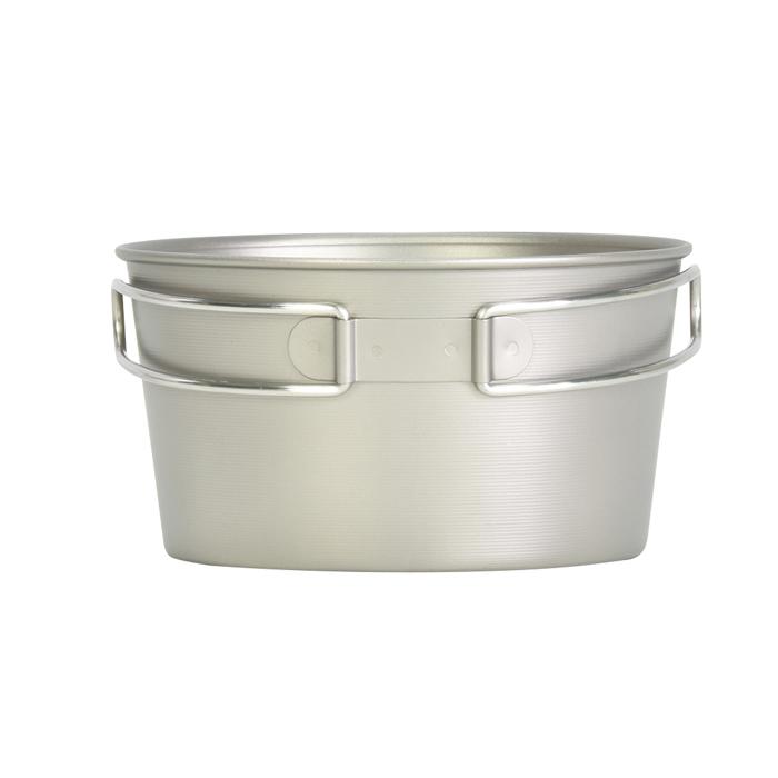 belmont Belmont（ベルモント）チタンシェラカップ深型850