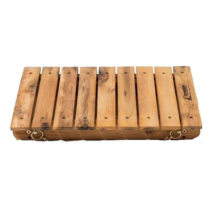 キャプテンスタッグ UP-1007 アウトドアテーブル 木製 キャンプ CAPTAIN STAG CAPTAINSTAG（キャプテンスタッグ）CSクラシックス