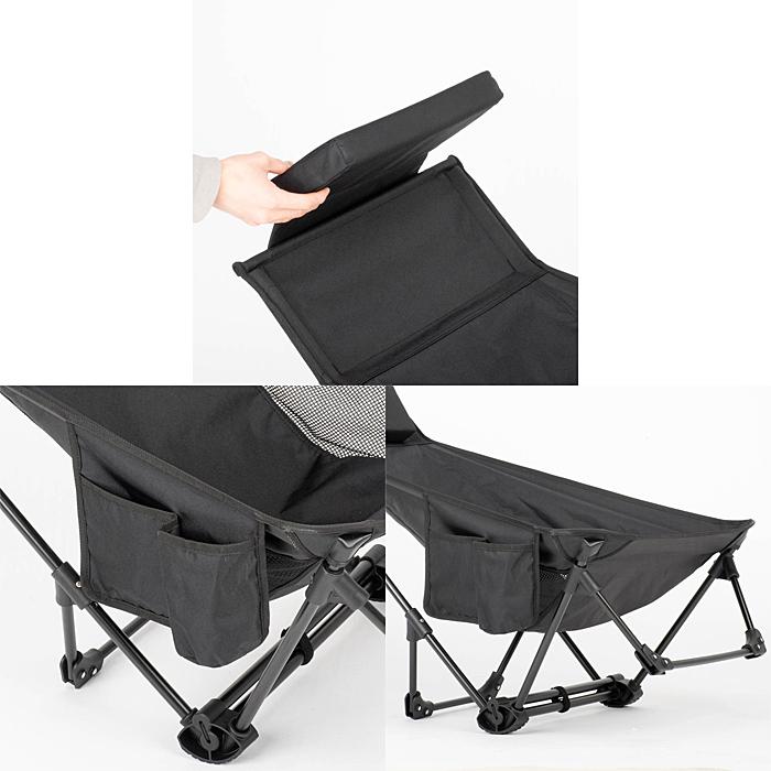 CAPTAIN STAG CAPTAINSTAG（キャプテンスタッグ）トレッカー