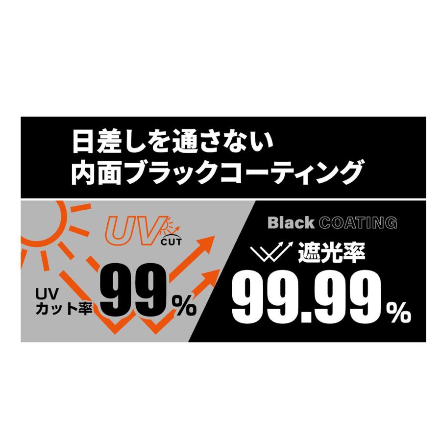 CAPTAINSTAG（キャプテンスタッグ）CSブラックラベル クイックアップタープ300UV（サイドパネル付） UA-1107 イベントテント クイックアップ 送料無料_15