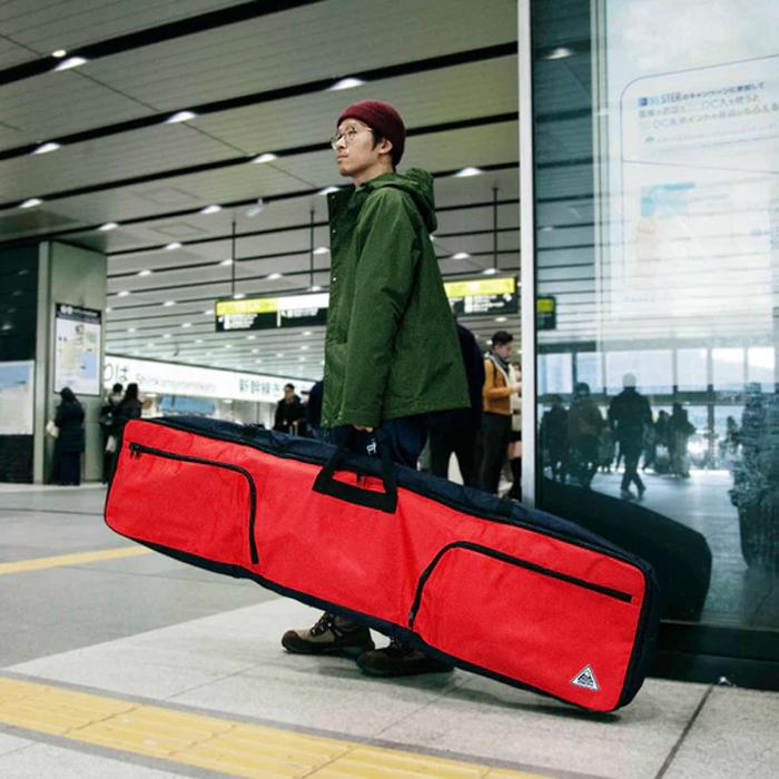 HOME MTN（ホームマウンテン）Snowboard Case スノーボードケース