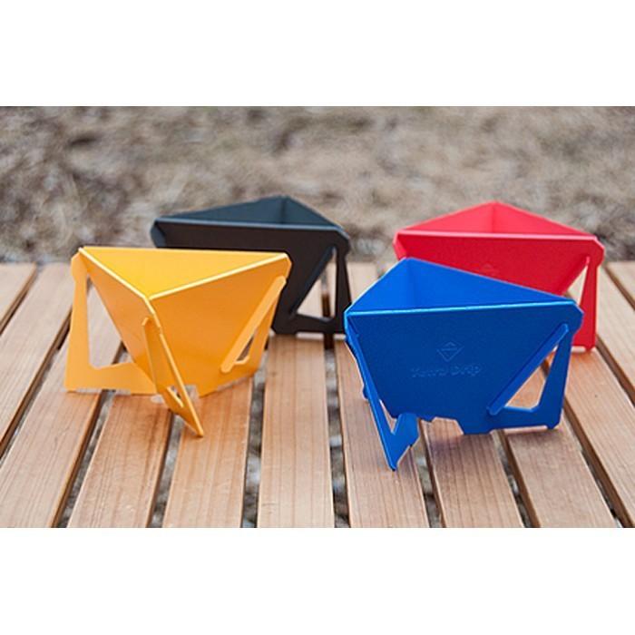MUNIEQ(ミュニーク)Tetra Drip 01P-r(レッド) 01P-r テトラドップ コーヒードリッパー 珈琲ドリッパー 送料無料|aarck-yast|02