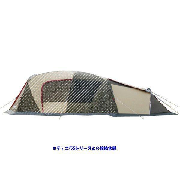 ogawa 小川キャンパル(OGAWA CAMPAL)ティエラ5-アネックス / 3514