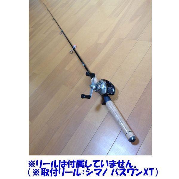 PROTRUST（プロトラスト）STICK MASTER C60 / スティックマスター