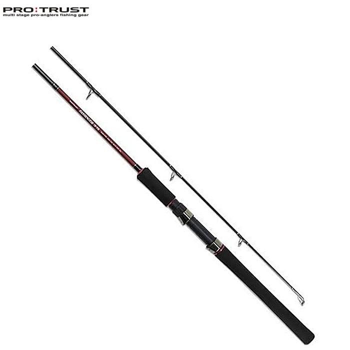 PROTRUST（プロトラスト）パッセンジャー/OP-882【タコロッド