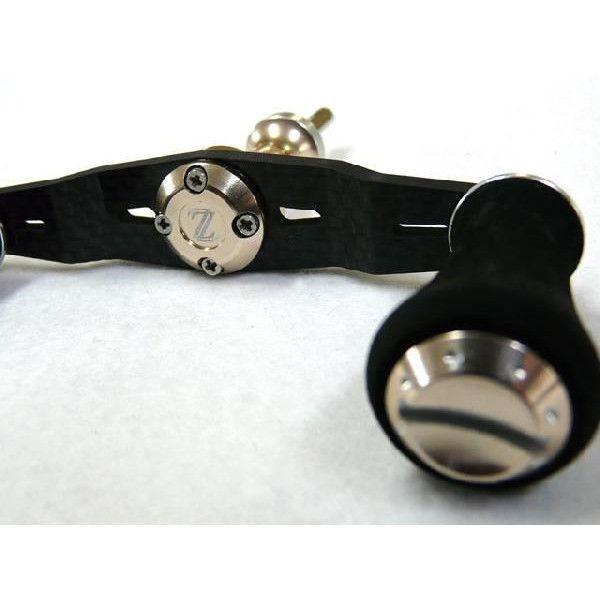 PROTRUST（プロトラスト）ZZ-04 WR CBHチューン オフセットユニット