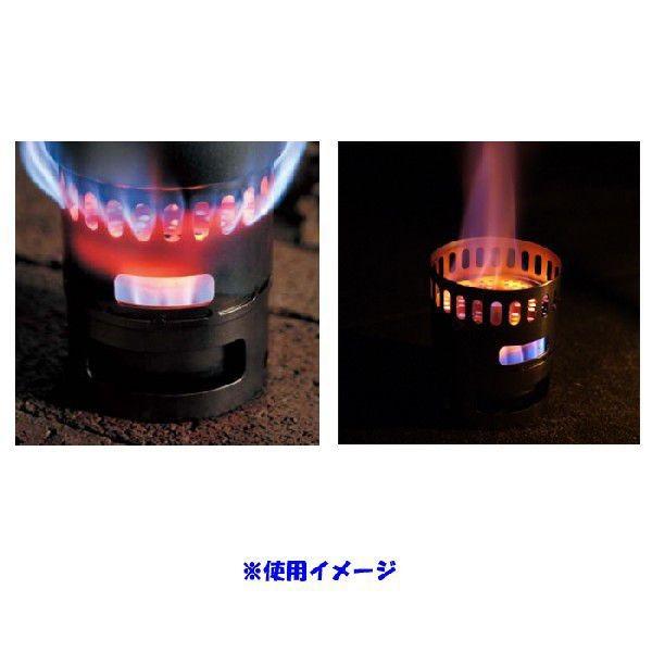 EVERNEW EVERNEW(エバニュー)チタンアルコールストーブ EBY254 EVERNEW EVERNEW(エバニュー)チタンアルコールストーブ EBY254