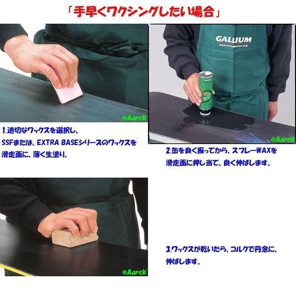 GALLIUM（ガリウム） GENERAL・F220（220ml） / SW2086 / 【フッ素配合