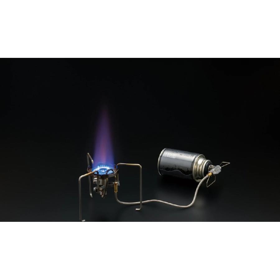 SOTO SOTO（新富士バーナー）TrekMaster トレックマスター ST