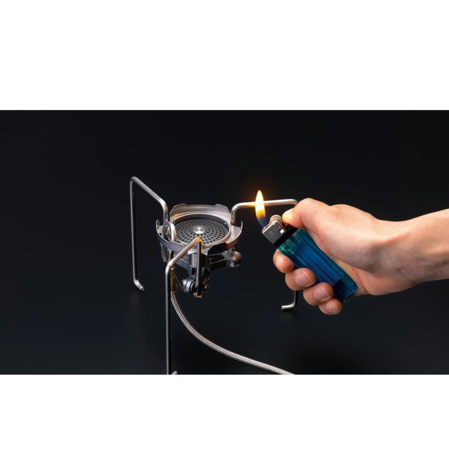 SOTO TrekMaster トレックマスター ST-331 コンロ バーナー TrekMaster（トレックマスター） ST-331 - SOTO｜ソト