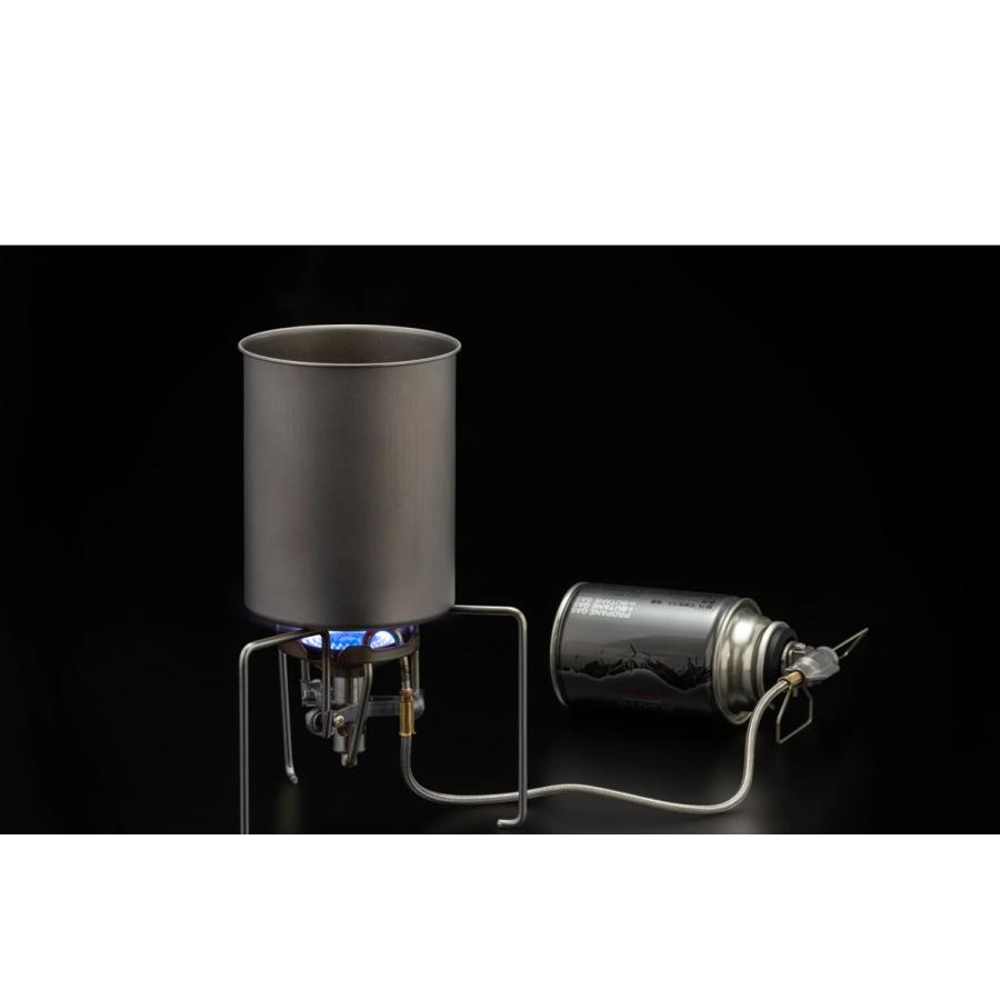 SOTO SOTO（新富士バーナー）TrekMaster トレックマスター ST