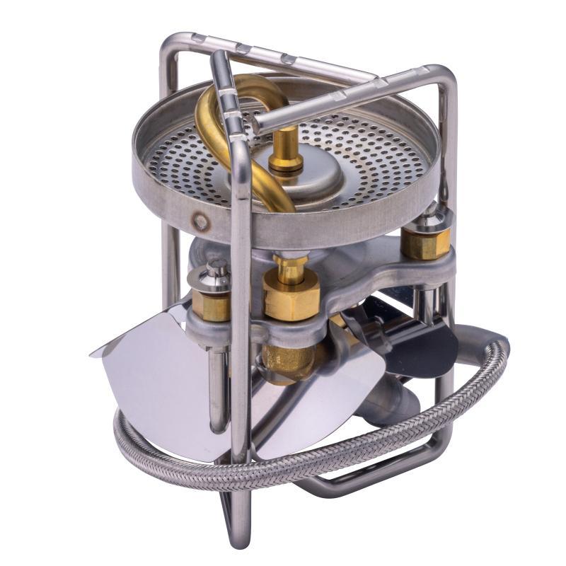 SOTO SOTO（新富士バーナー）ストームブレイカー SOD-374 ストーブ