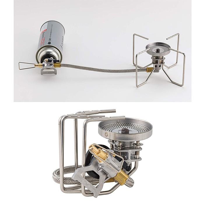 SOTO SOTO（新富士バーナー）レギュレーターストーブFUSION