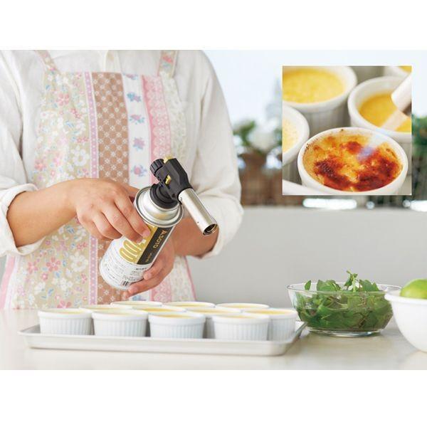 SOTO SOTO（新富士バーナー）フィールドチャッカー ST-450 トーチ CB缶