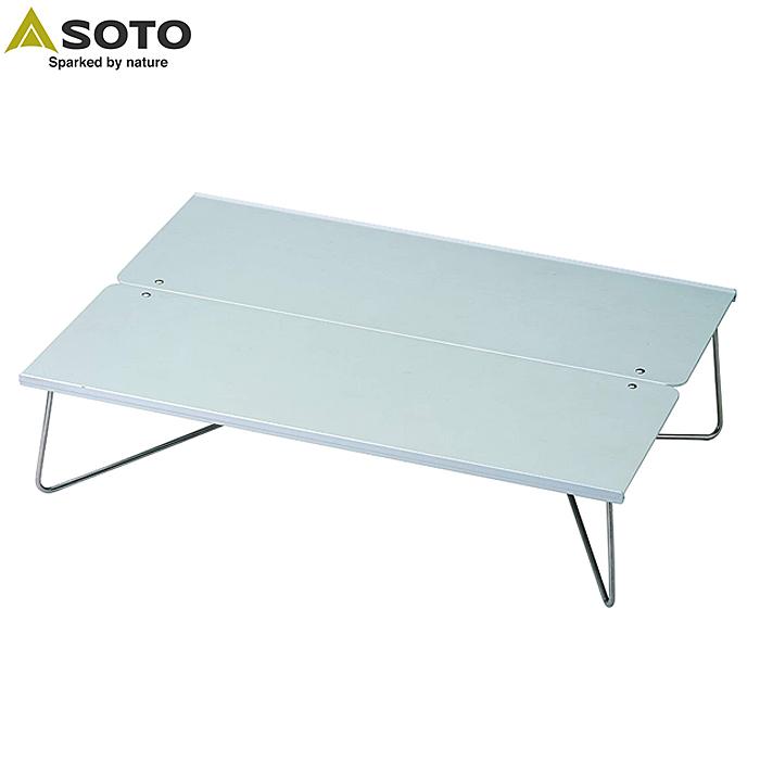 SOTO SOTO(新富士バーナー)フィールドホッパーL ST-631 SOTO SOTO(新富士バーナー)フィールドホッパーL ST-631
