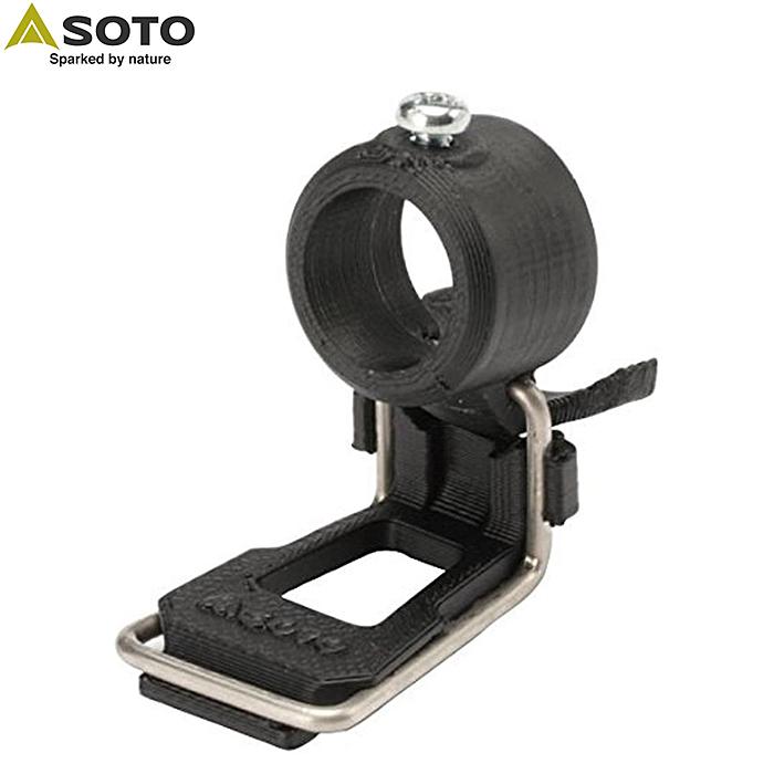 専用【新品】SOTO レギュレーターストーブ ST-310 アシスト ガスセット SOTO ソト レギュレーターストーブST-310＋専用アシストセットST