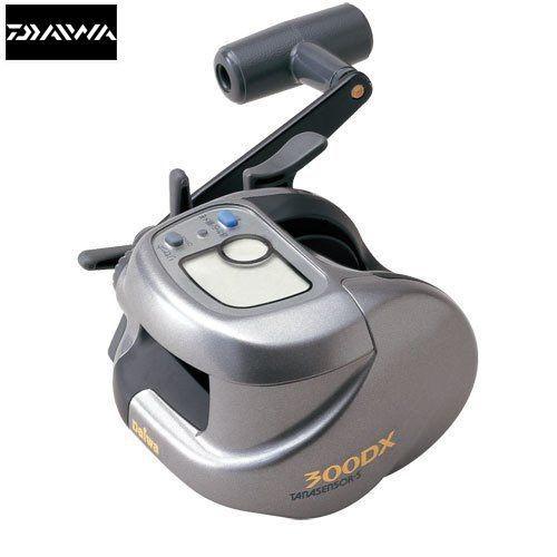 Daiwa （ダイワ） タナセンサーS-300DX 【船用リール】