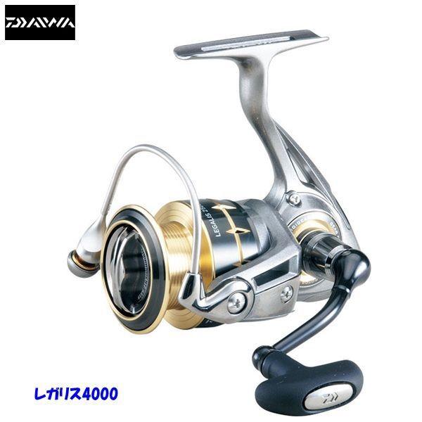 DAIWA LEGALIS LT4000-C ダイワ レガリス リール DAIWA（釣り） Daiwa