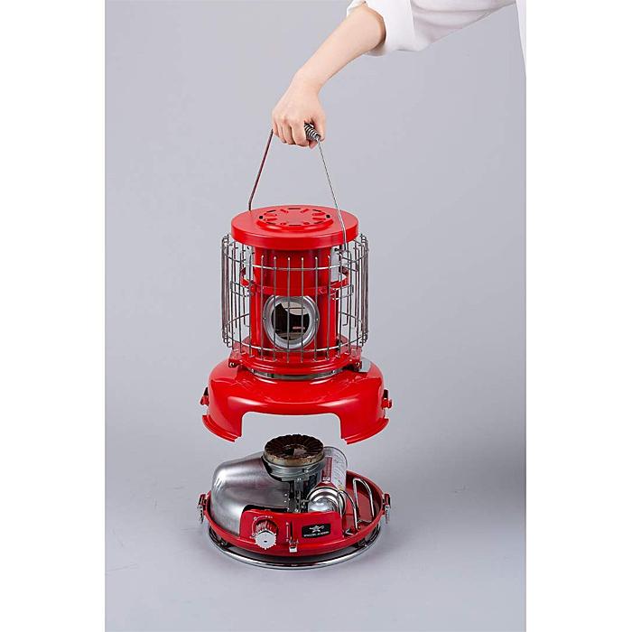 アラジン（Aladdin） SENGOKU ALADDIN(センゴクアラジン)ポータブル