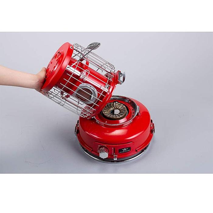 アラジン（Aladdin） SENGOKU ALADDIN（センゴクアラジン）ポータブル