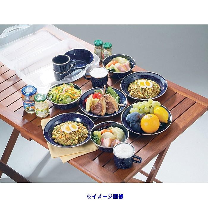 新品未使用 CAPTAIN STAG ウエスト ホーロー食器セット 2セット CAPTAIN STAG（キャプテンスタッグ） CAPTAINSTAG（キャプテンスタッグ