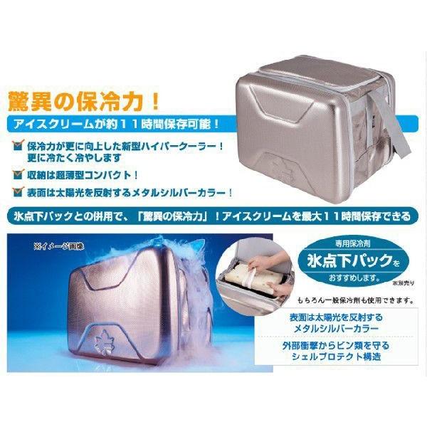 LOGOS - ロゴス ハイパー氷点下クーラー L(20L) ロゴス ハイパー氷点下クーラー L ( 20L )/ ロゴス(LOGOS) 保冷