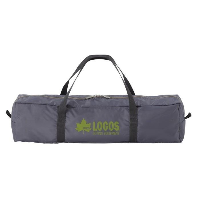 【美品】LOGOS ロゴス 軽バンリビング 73700001 タープシェルター LOGOS LOGOS（ロゴス）軽バンリビング / 73700001 【タープ