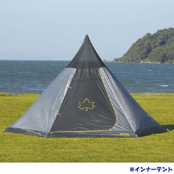 LOGOS LOGOS（ロゴス）ナバホTepee400 / ティピィ【3〜4人用  