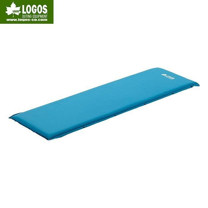 LOGOS（ロゴス） 超厚セルフインフレートマット・SOLO/ 72884130