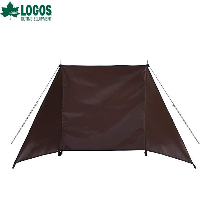 LOGOS LOGOS（ロゴス）TAKIBI de JINMAKU / 81064040 【タープ