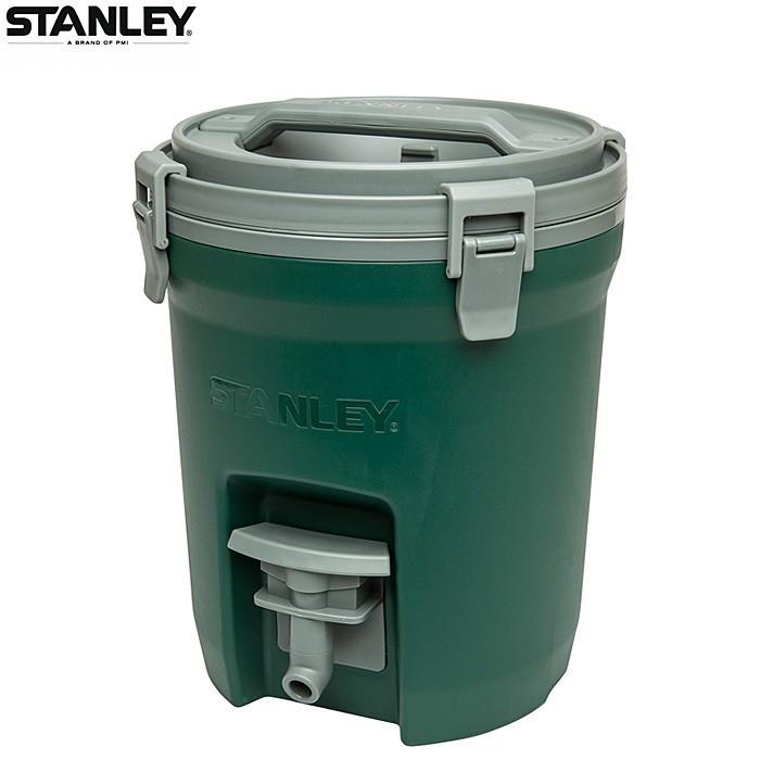 STANLEY（スタンレー） ウォータージャグ3.8L（グリーン） 01937