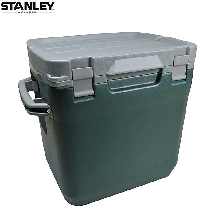 STANLEY（スタンレー） クーラーボックス28.3L（グリーン）/01936-007 