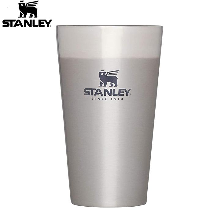 STANLEY STANLEY(スタンレー)スタッキング真空パイント 0.47L STANLEY STANLEY(スタンレー)スタッキング真空パイント 0.47L