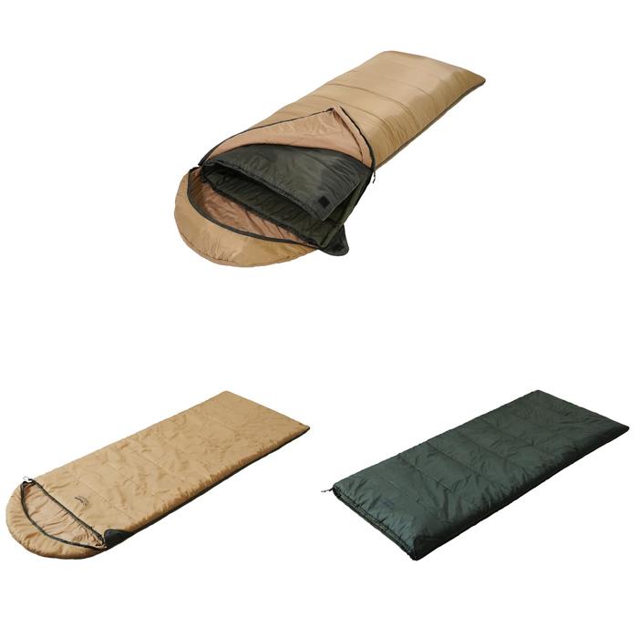 Snugpak（スナグパック） ベースキャンプ スリープシステム（デザート