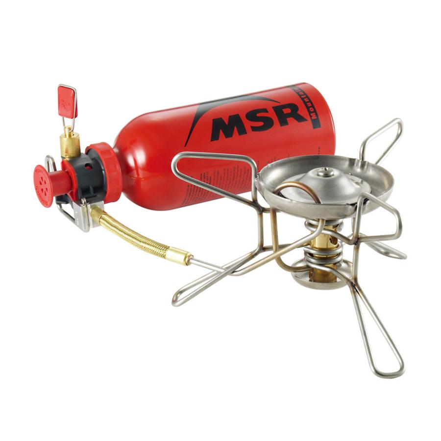 MSR（マウンテンセーフティーリサーチ） ウィスパーライト 36406