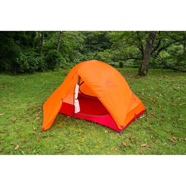 MSR アクセス2 37036 テント MSR アクセス2 37036 4515785370362 : Aarck - 通販 - Yahoo
