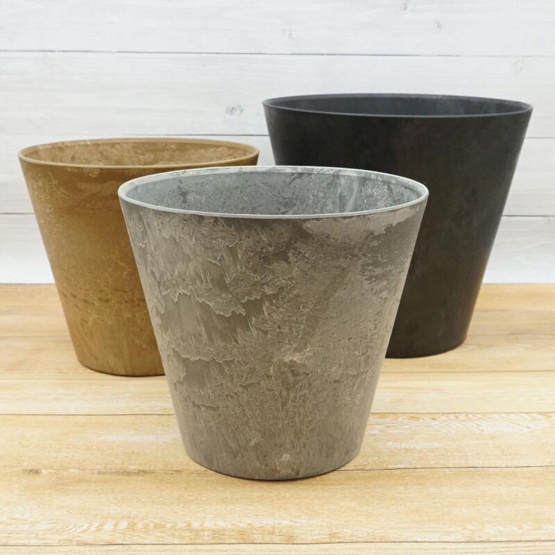 backsideworks ultra wt14　アート鉢　植木鉢 限定品】 Backside works バックサイドワークス 鉢 【公式通販】