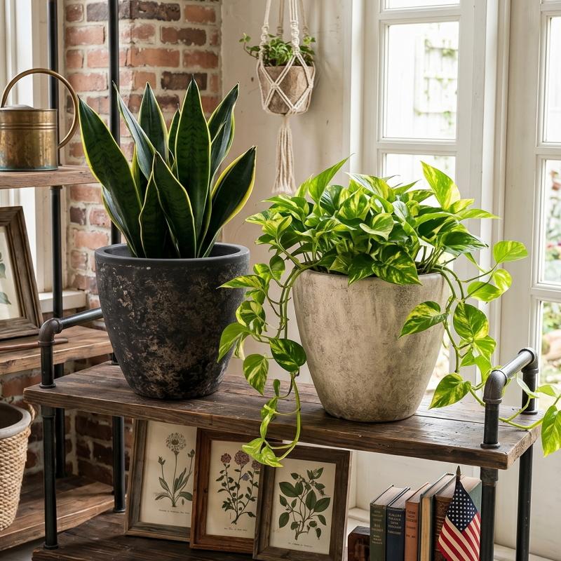植木鉢 おしゃれ テラコッタ フリットエッグL 30cm 10号 底穴あり 陶器