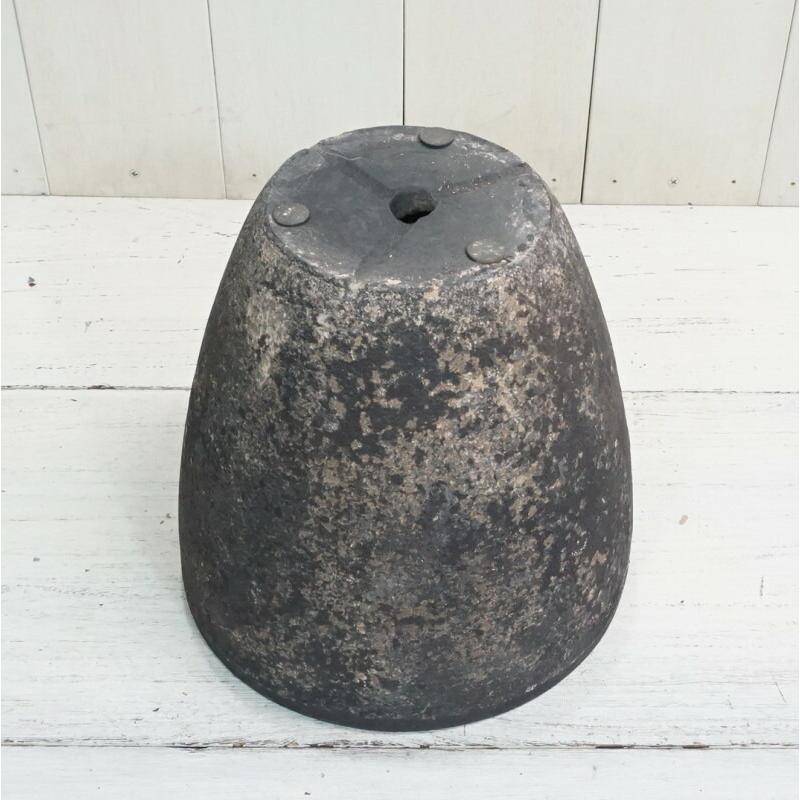 植木鉢 おしゃれ テラコッタ フリットエッグL 30cm 10号 底穴あり 陶器