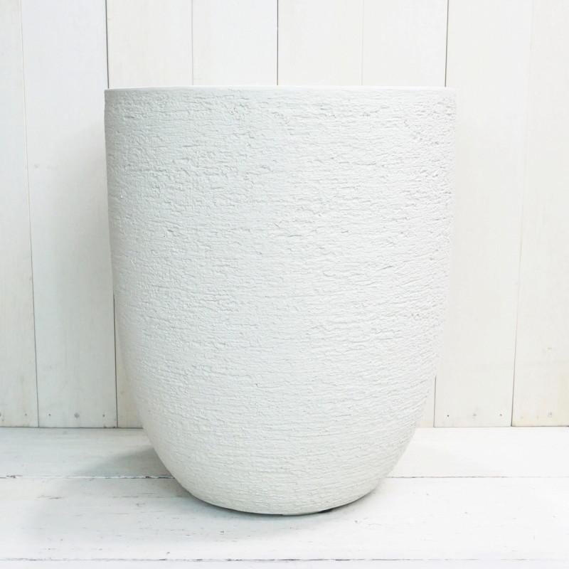 植木鉢 おしゃれ 軽い ビアスアルトエッグS 31cm 10号 ポリストーン