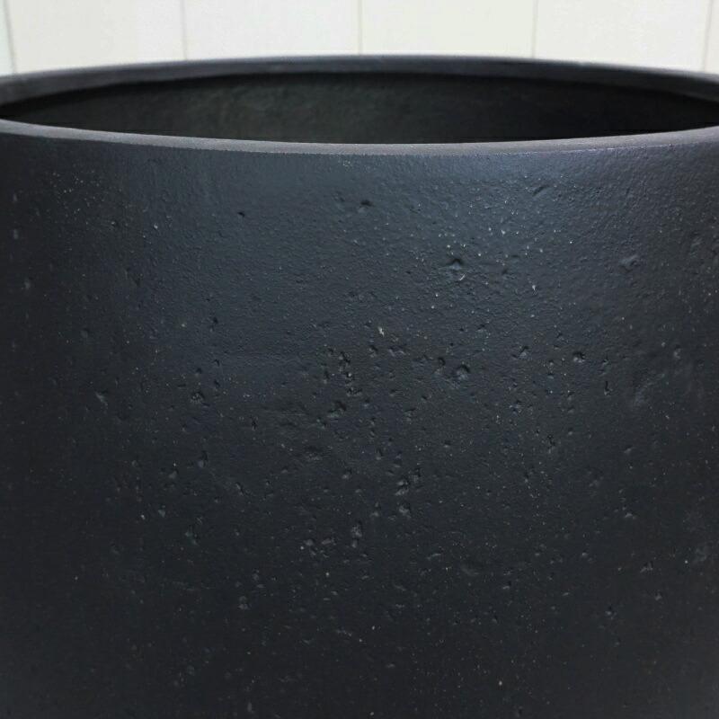 テラニアスバルーン アンティークブラック 鉢カバー 観葉植物 10号 30cm テラニアスバルーン アンティークブラック 鉢カバー 観葉植物 10